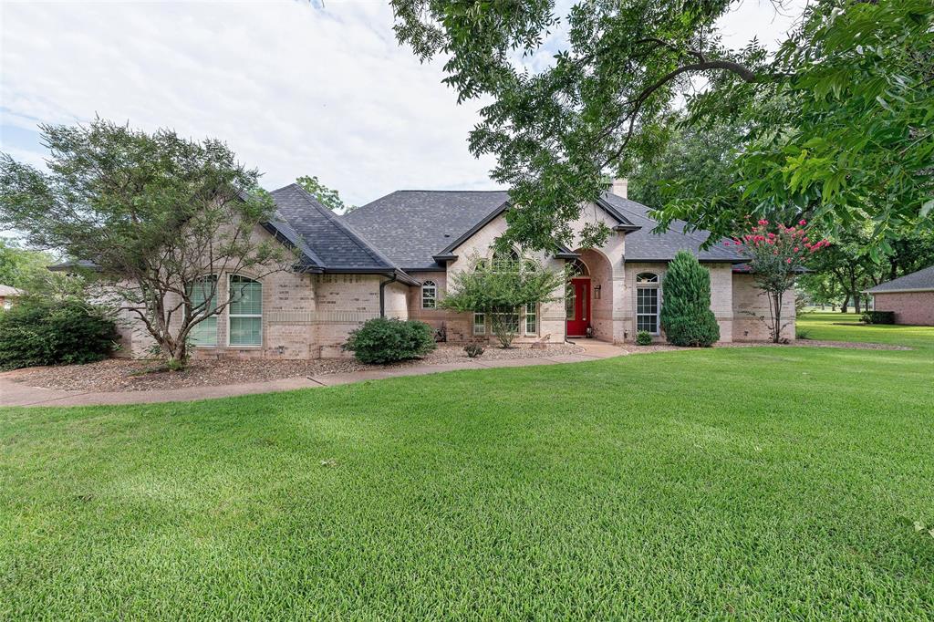 Pecan Estates Sec 4 - Residential