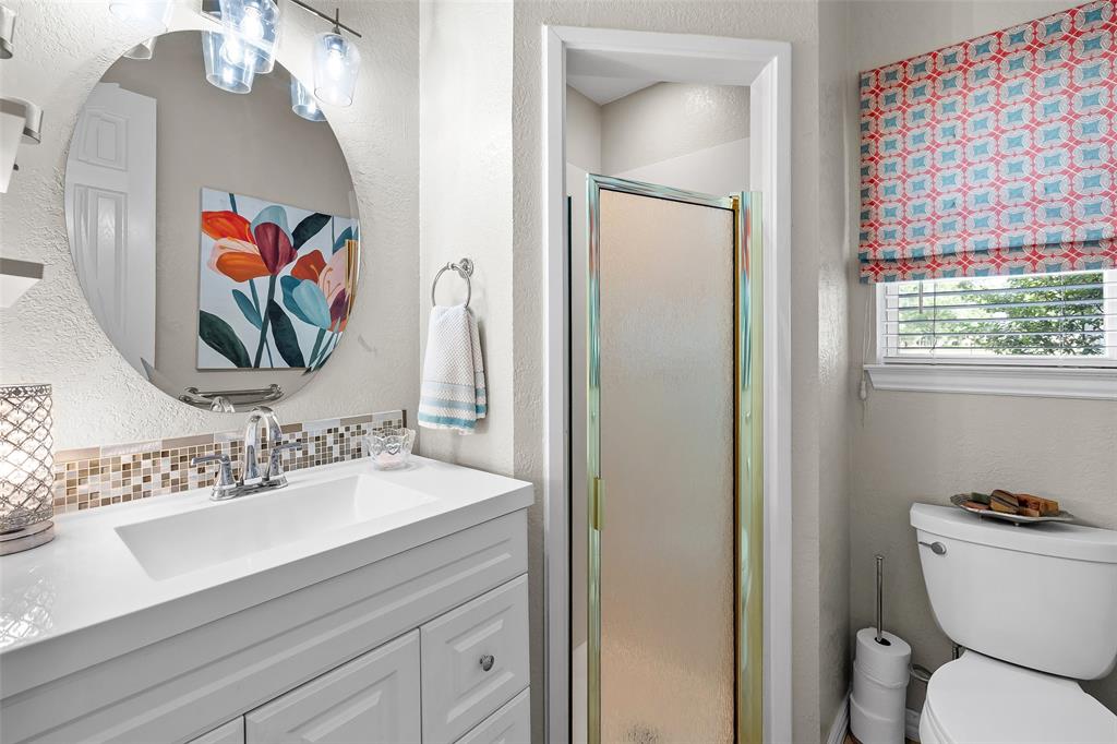 Pecan Estates Sec 4 - Residential