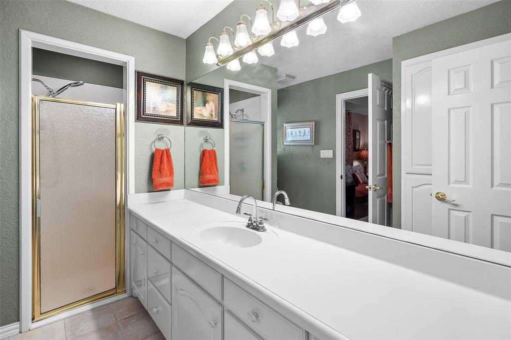 Pecan Estates Sec 4 - Residential