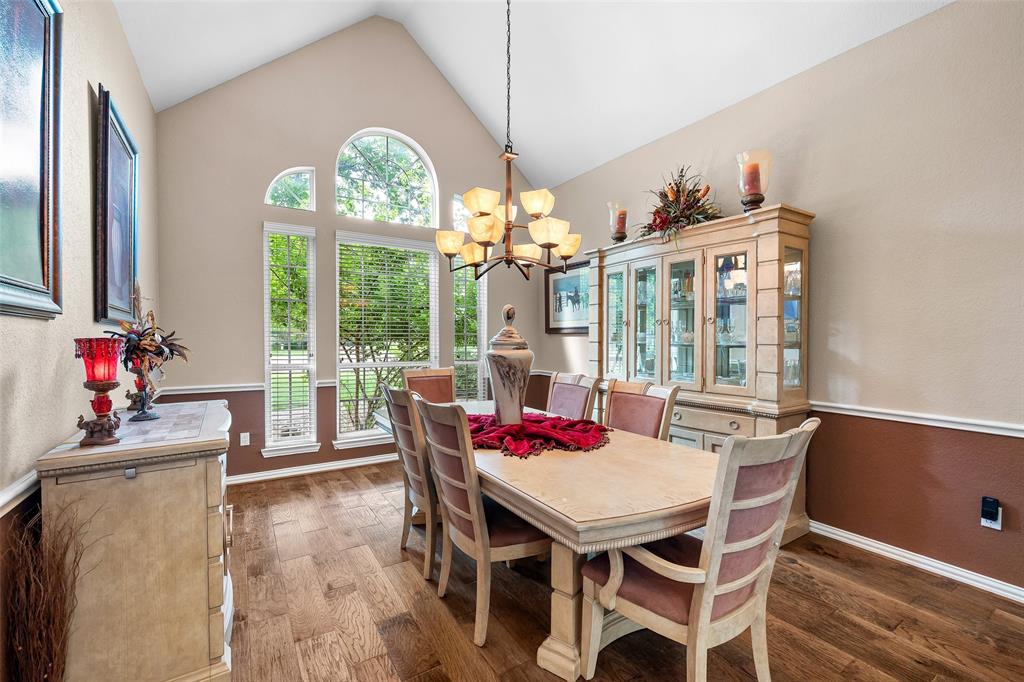 Pecan Estates Sec 4 - Residential