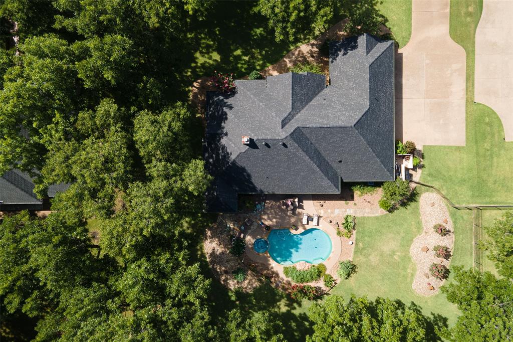 Pecan Estates Sec 4 - Residential