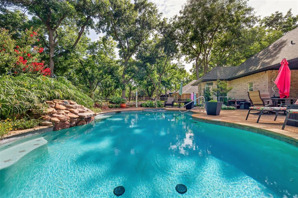 Pecan Estates Sec 4 - Residential
