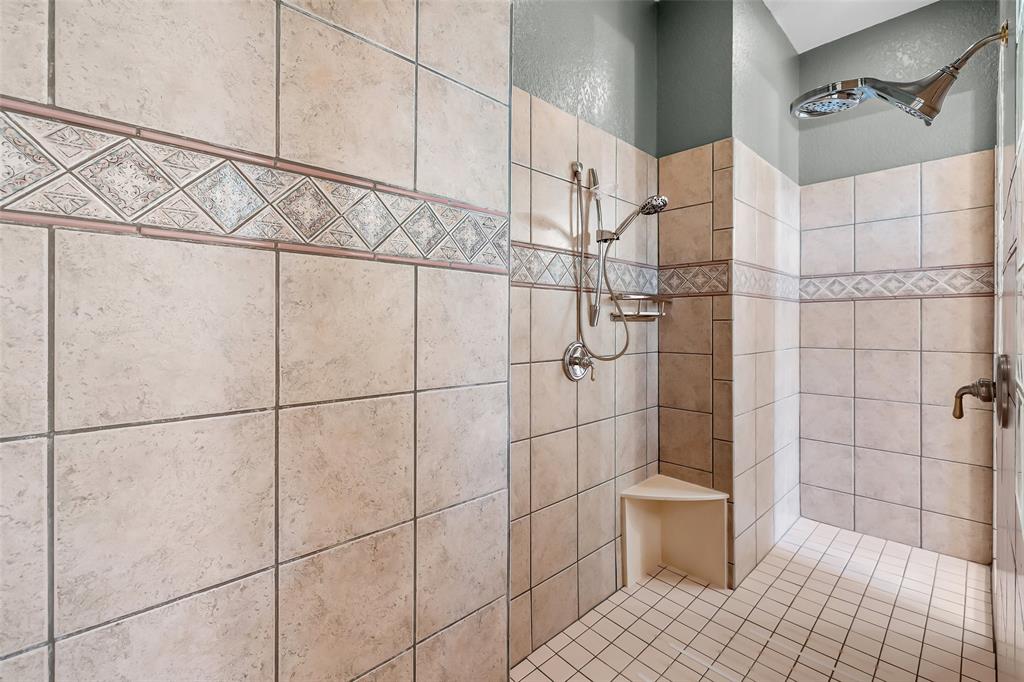 Pecan Estates Sec 4 - Residential