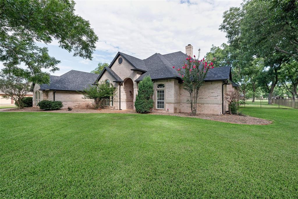 Pecan Estates Sec 4 - Residential