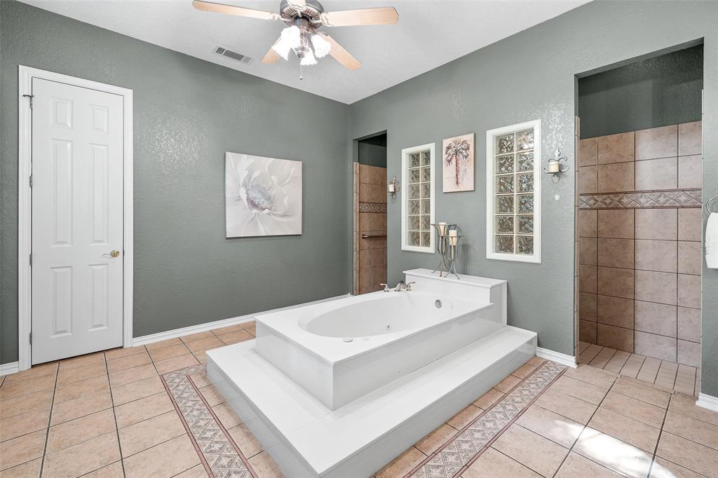 Pecan Estates Sec 4 - Residential