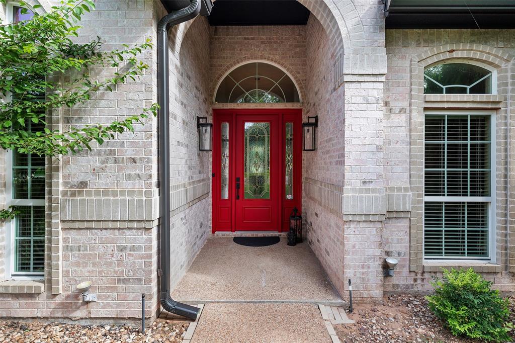 Pecan Estates Sec 4 - Residential