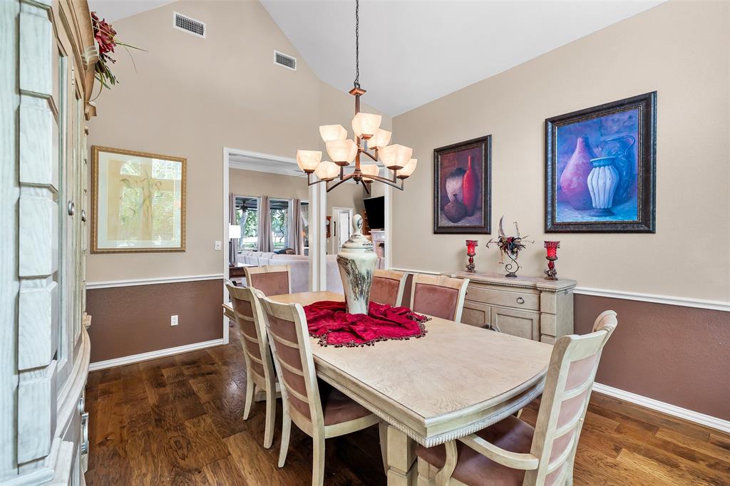 Pecan Estates Sec 4 - Residential