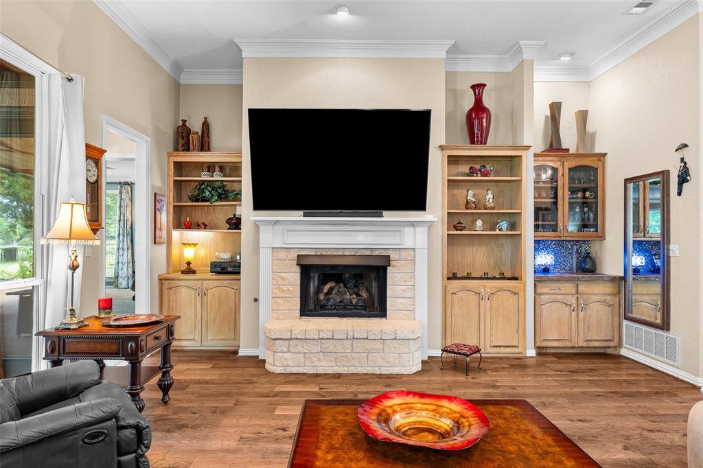 Pecan Estates Sec 4 - Residential