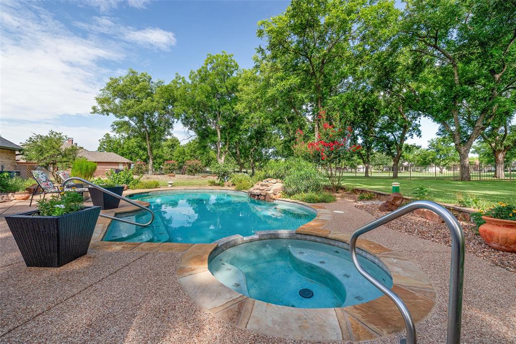 Pecan Estates Sec 4 - Residential