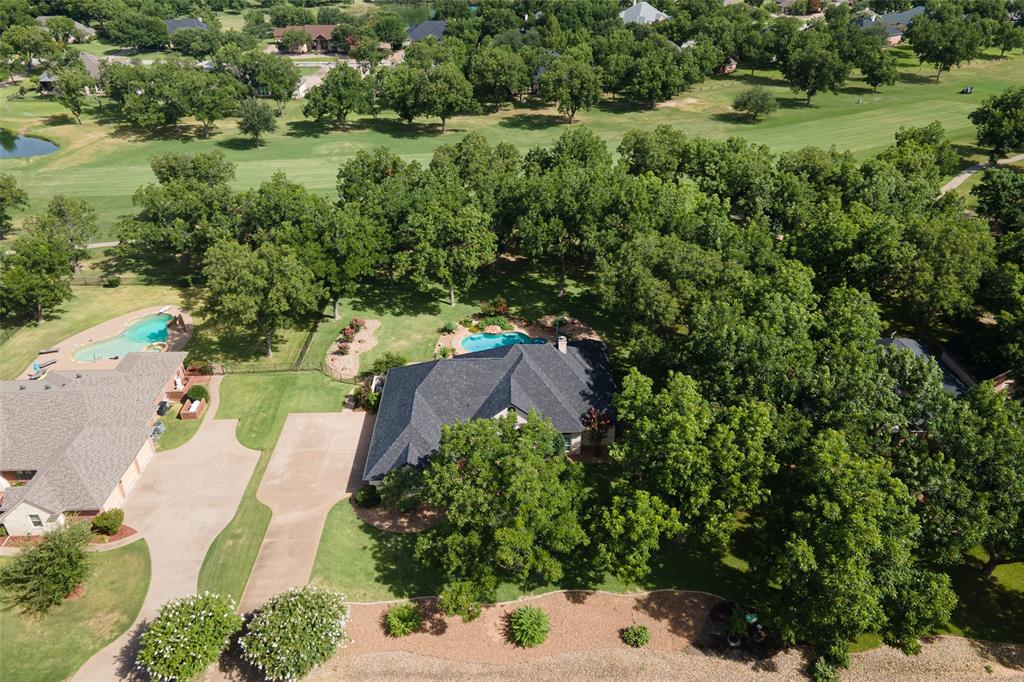Pecan Estates Sec 4 - Residential