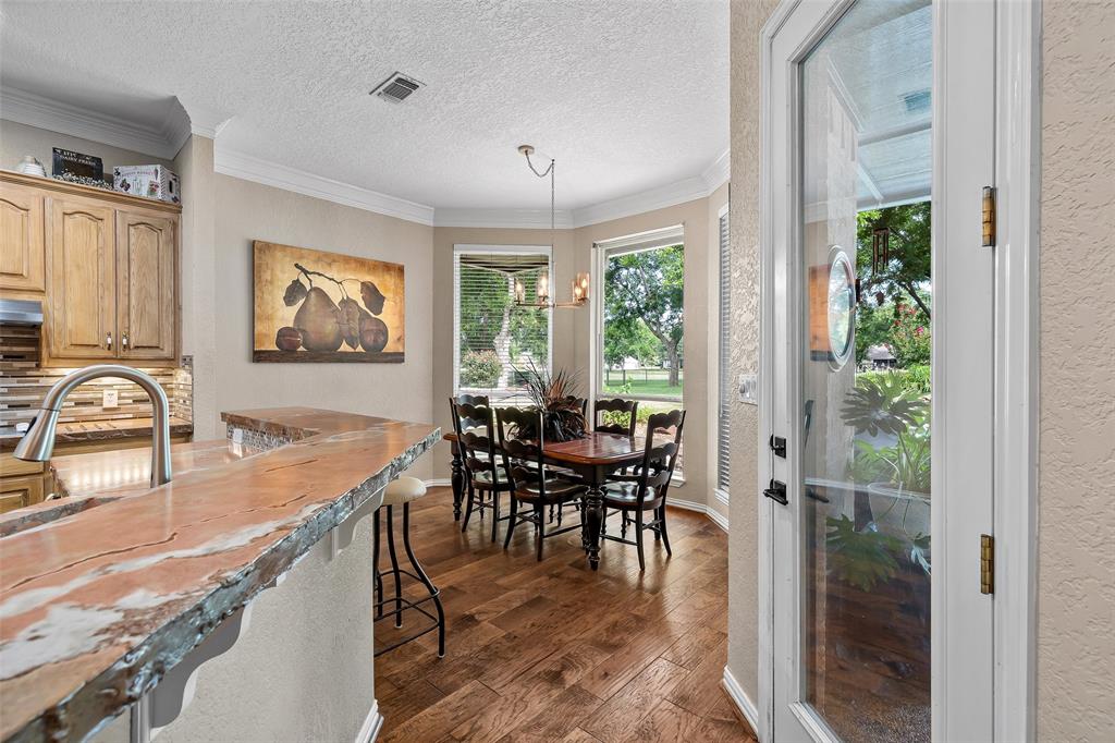 Pecan Estates Sec 4 - Residential