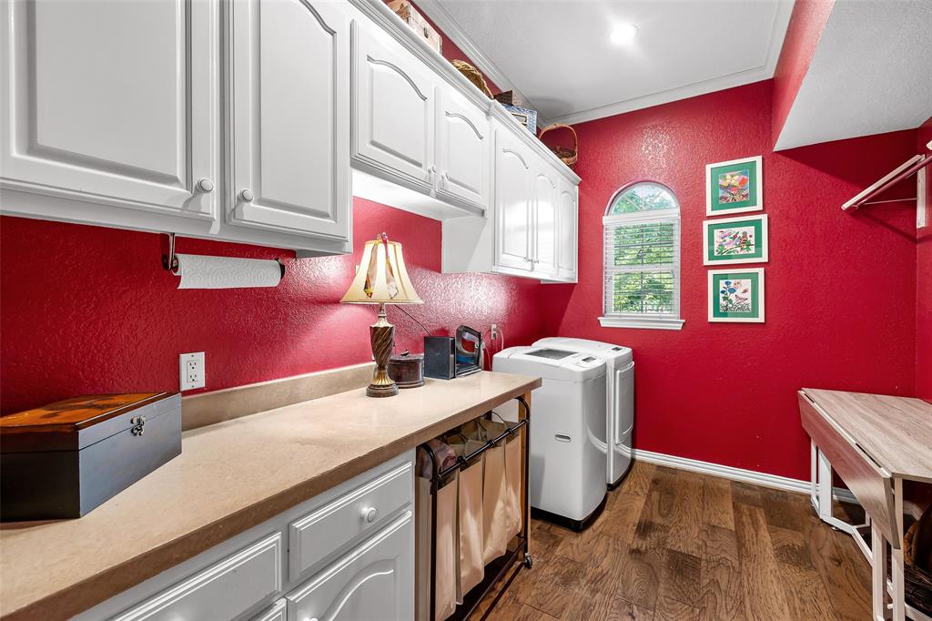 Pecan Estates Sec 4 - Residential