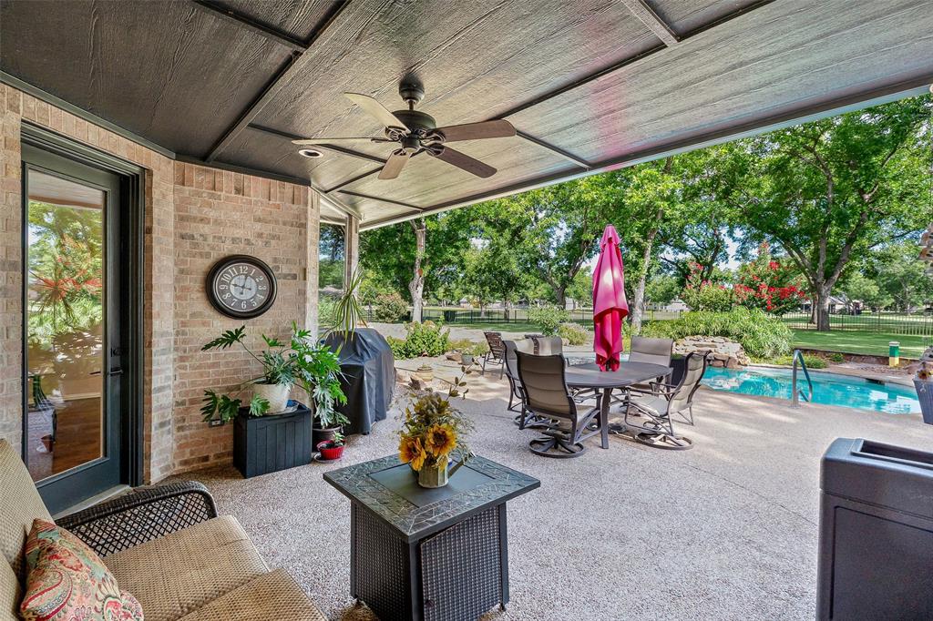 Pecan Estates Sec 4 - Residential