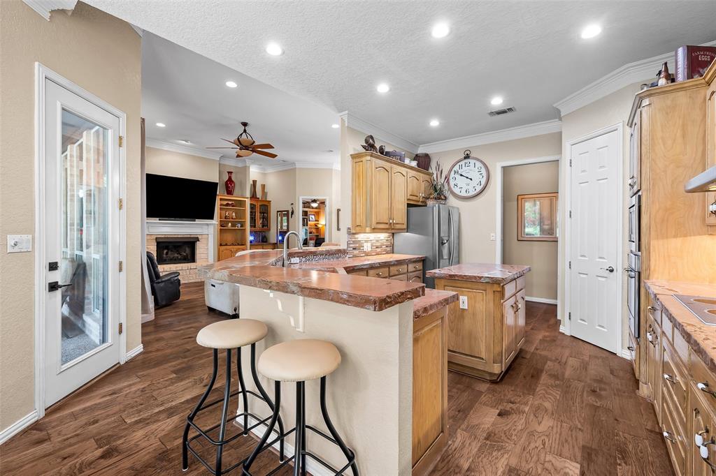 Pecan Estates Sec 4 - Residential