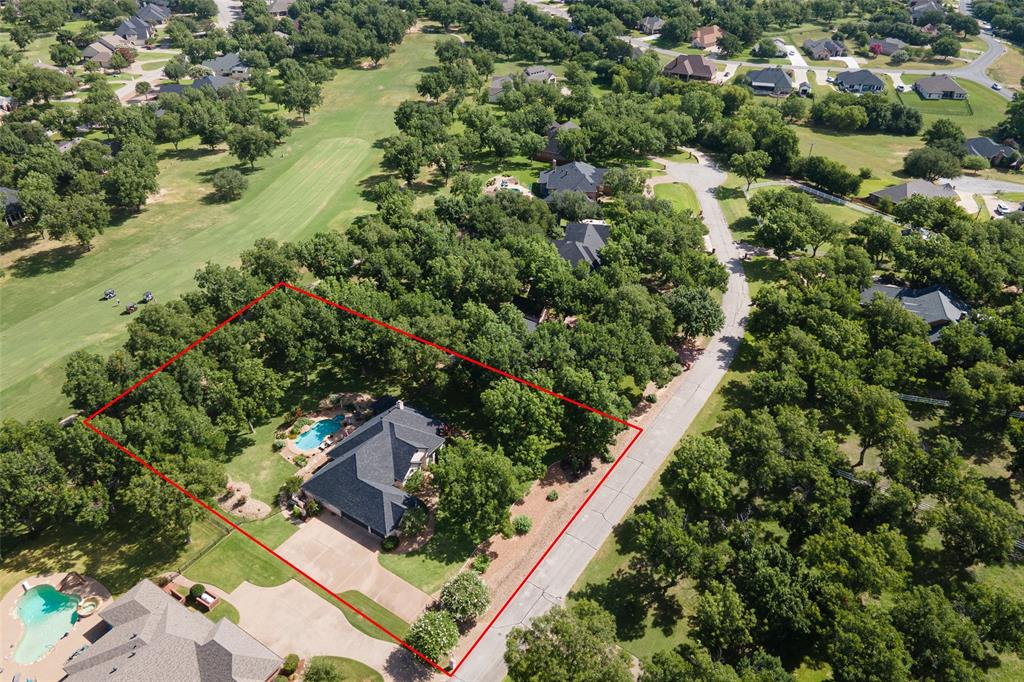 Pecan Estates Sec 4 - Residential