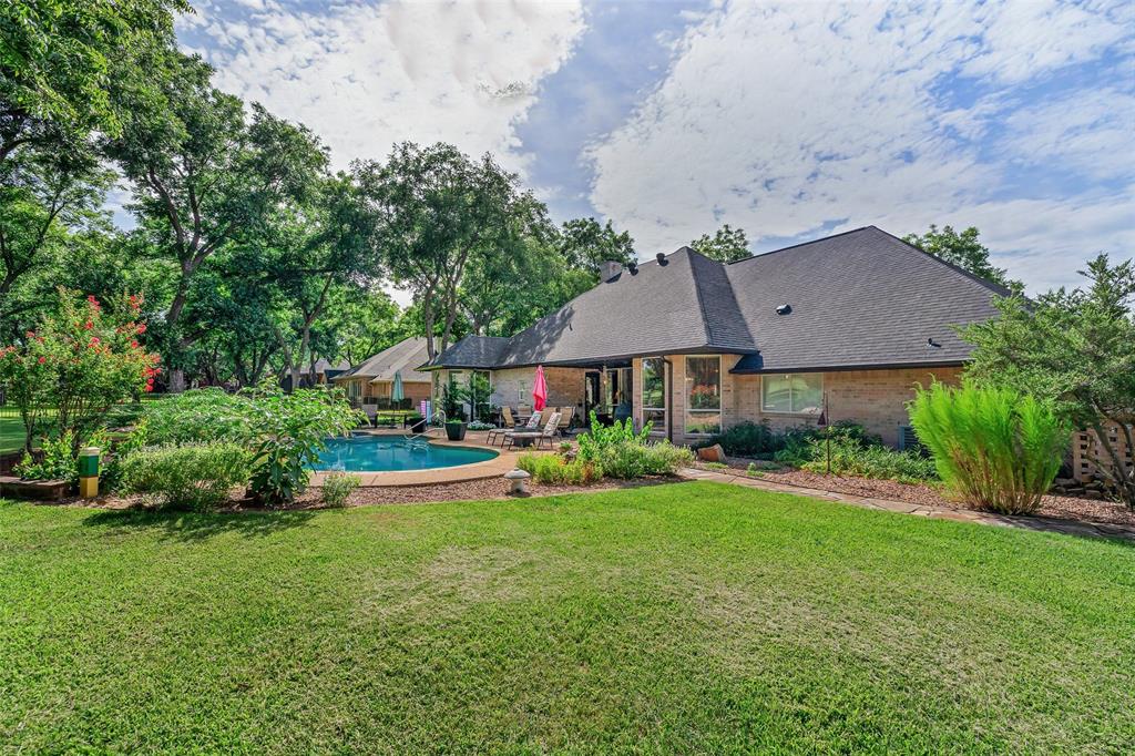 Pecan Estates Sec 4 - Residential