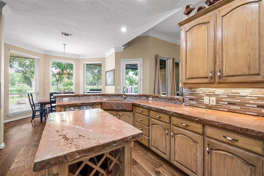 Pecan Estates Sec 4 - Residential