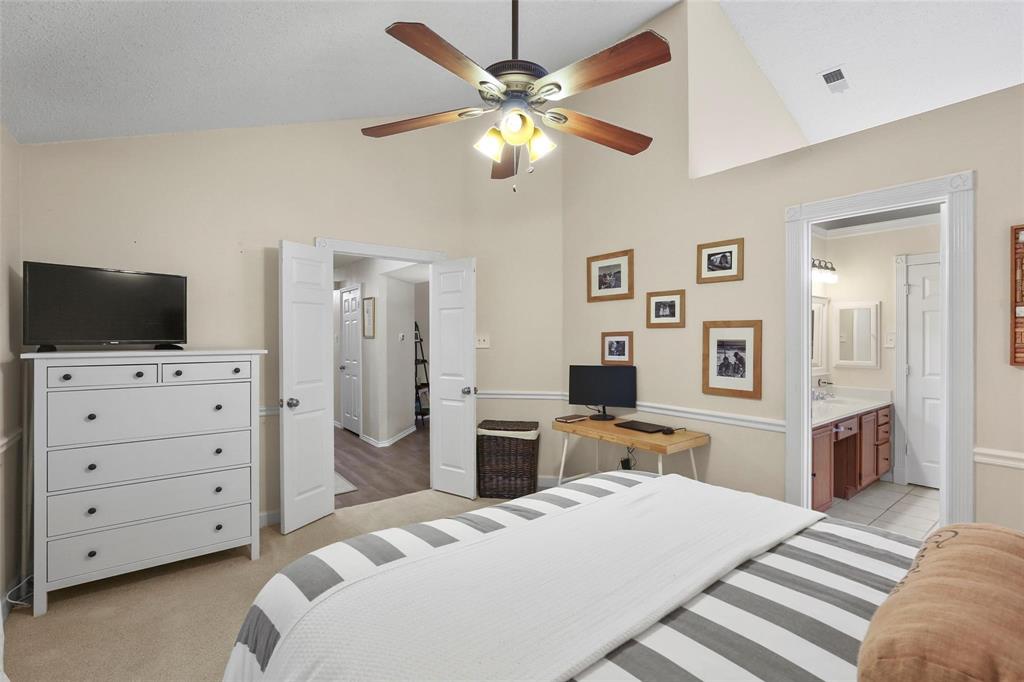 Stonebrook II A - Residential Lease