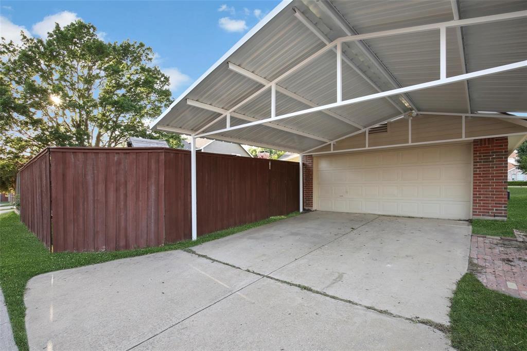 Stonebrook II A - Residential Lease