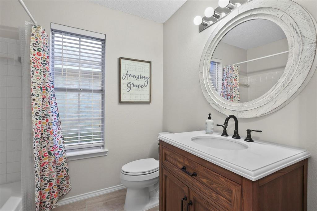 Stonebrook II A - Residential Lease