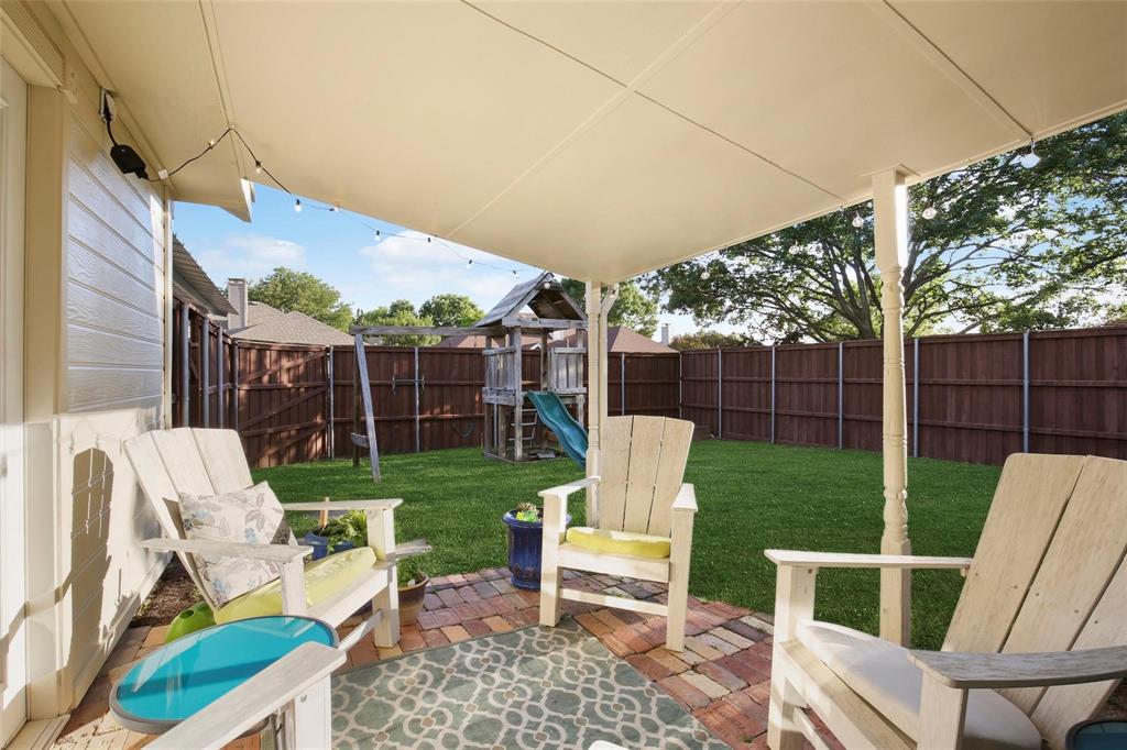 Stonebrook II A - Residential Lease