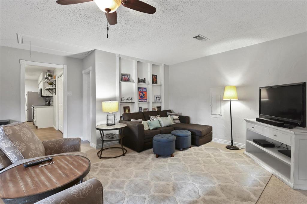 Stonebrook II A - Residential Lease