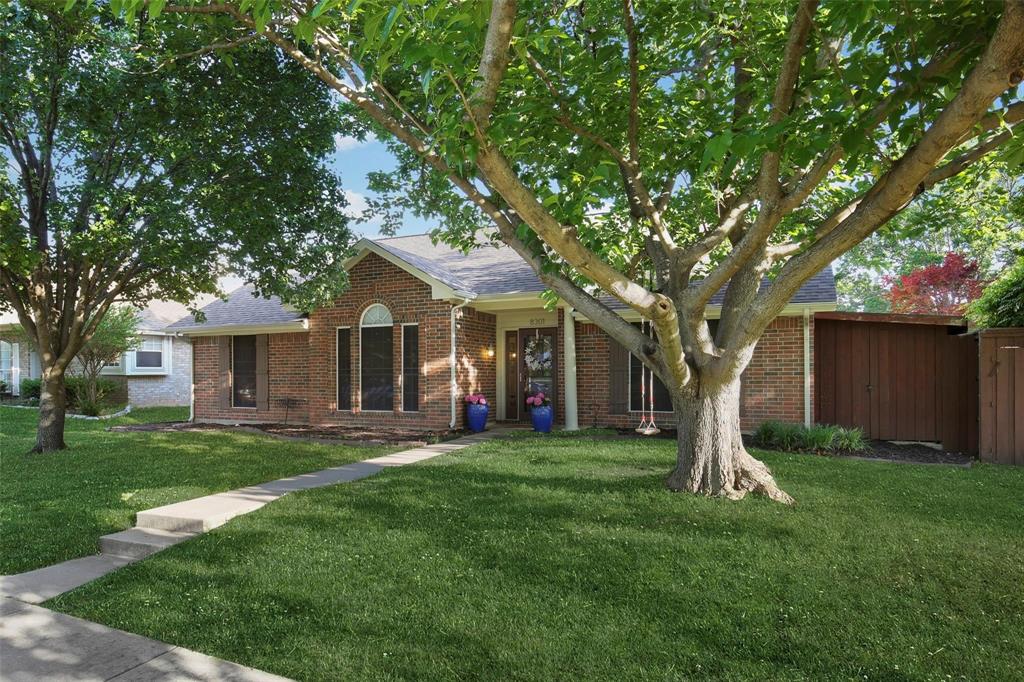 Stonebrook II A - Residential Lease