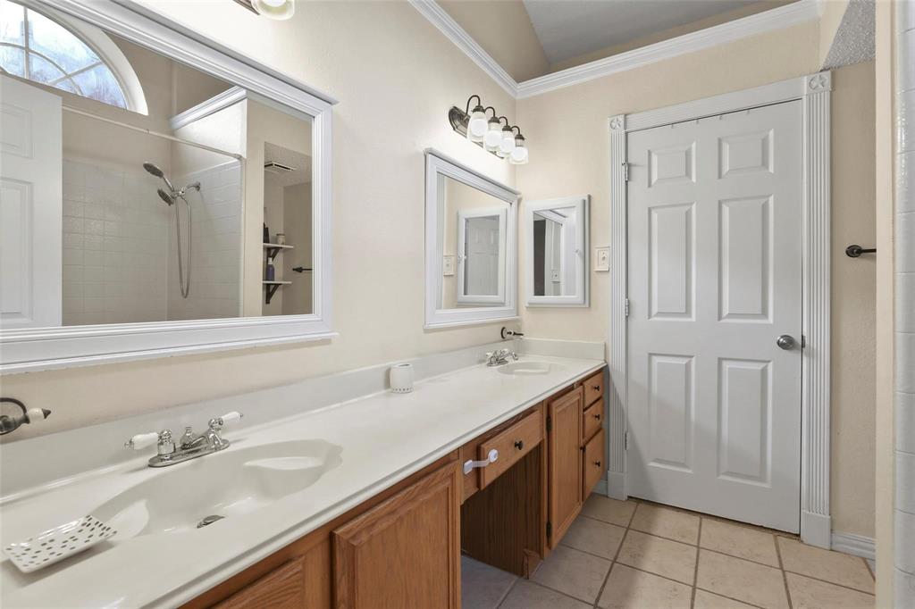 Stonebrook II A - Residential Lease