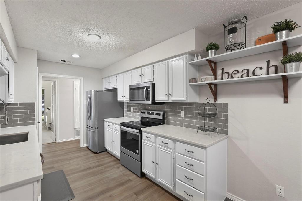 Stonebrook II A - Residential Lease
