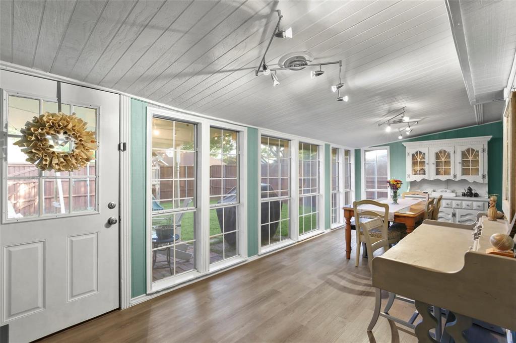 Stonebrook II A - Residential Lease