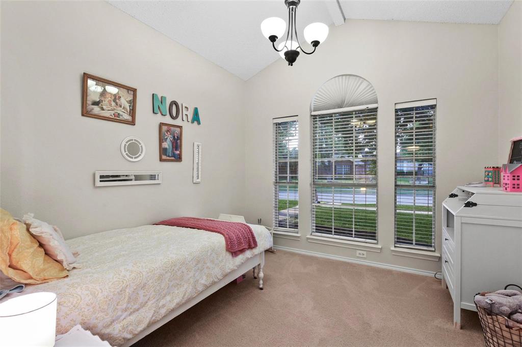 Stonebrook II A - Residential Lease