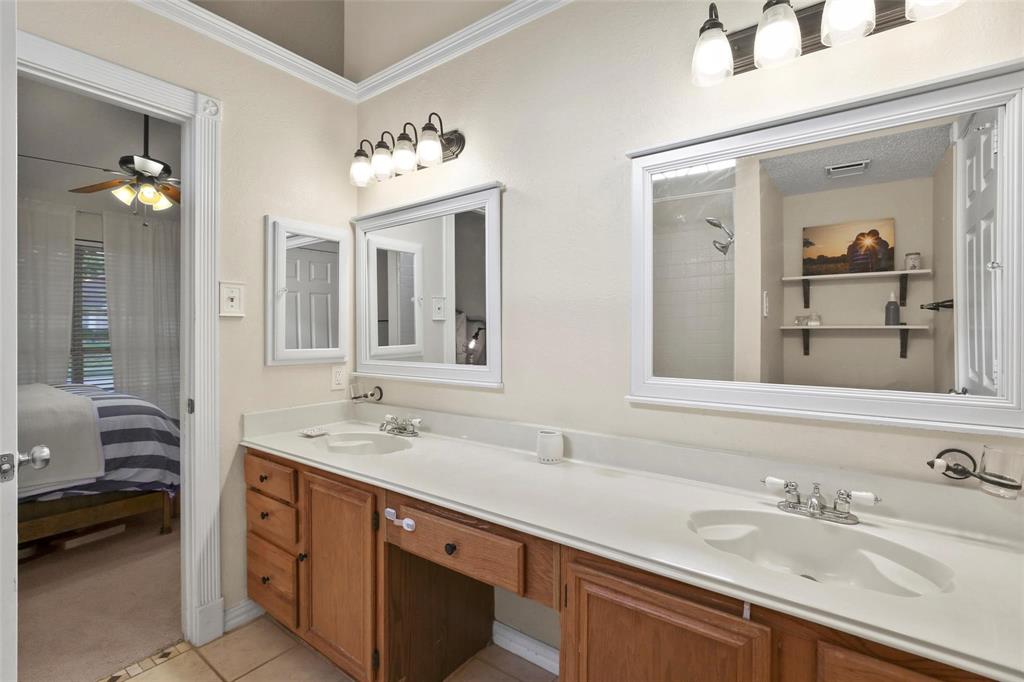 Stonebrook II A - Residential Lease