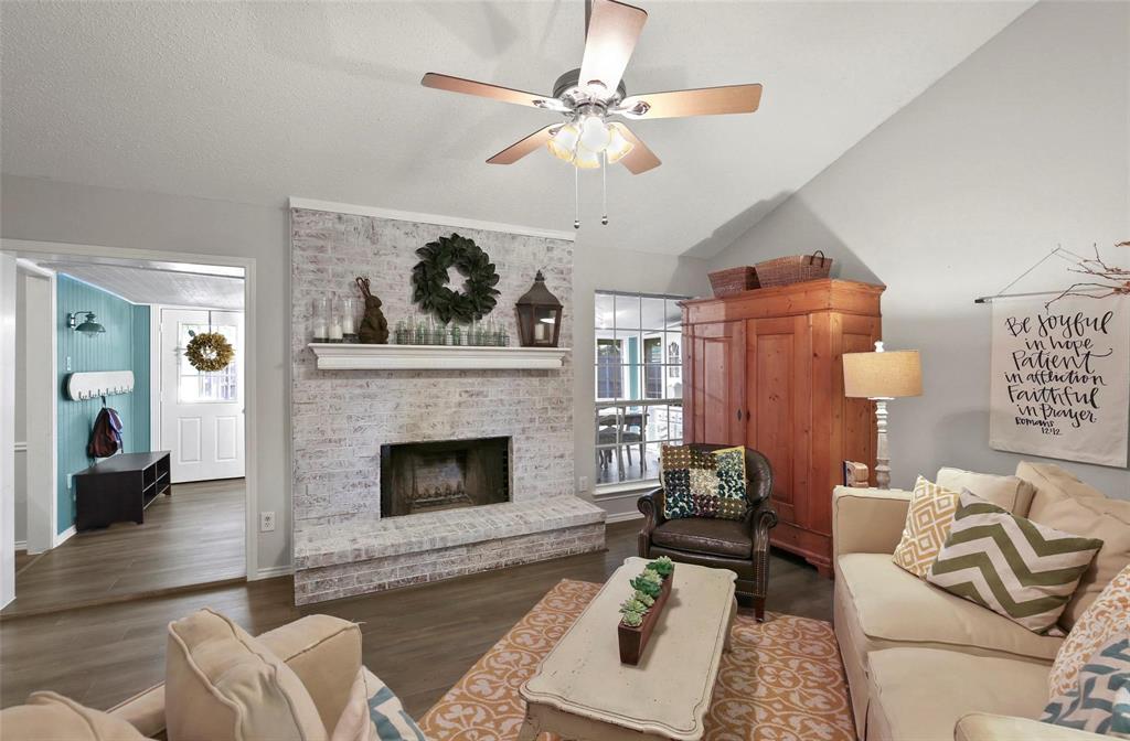 Stonebrook II A - Residential Lease