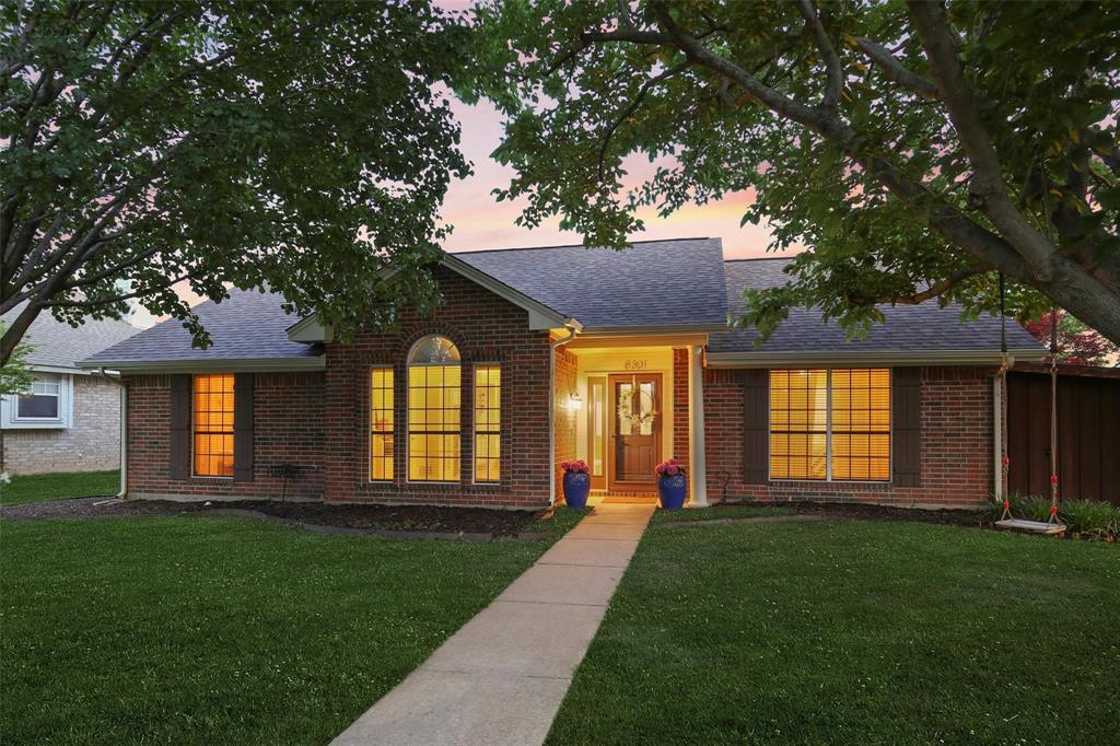 Stonebrook II A - Residential Lease