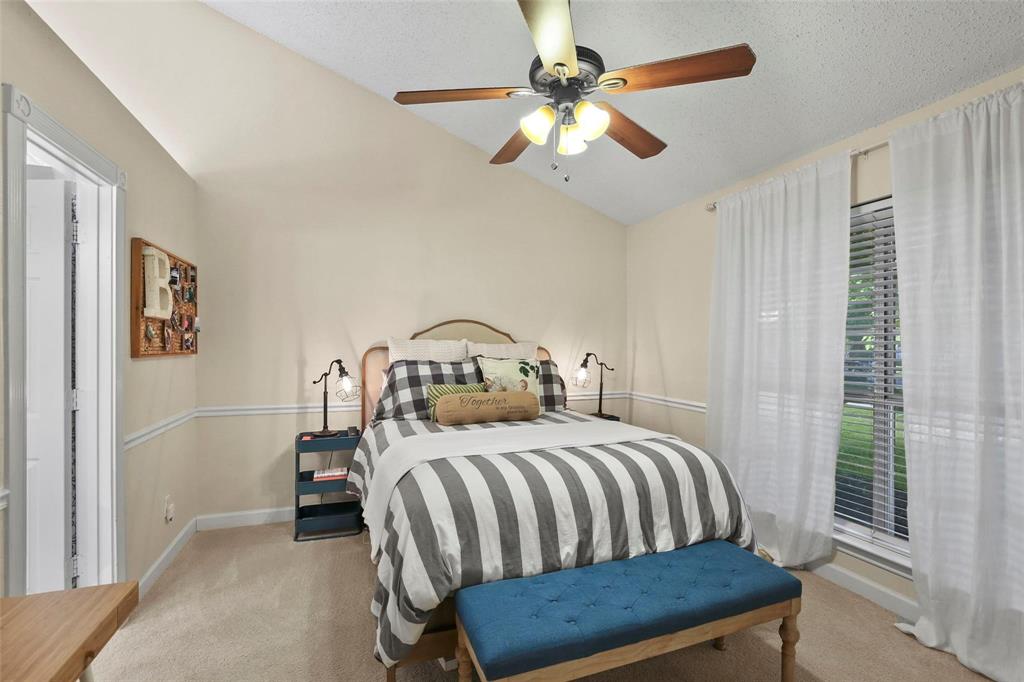 Stonebrook II A - Residential Lease