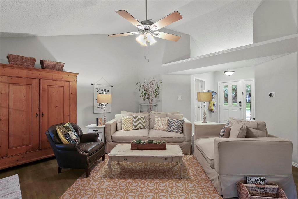 Stonebrook II A - Residential Lease
