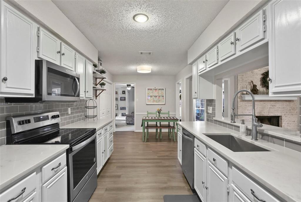 Stonebrook II A - Residential Lease