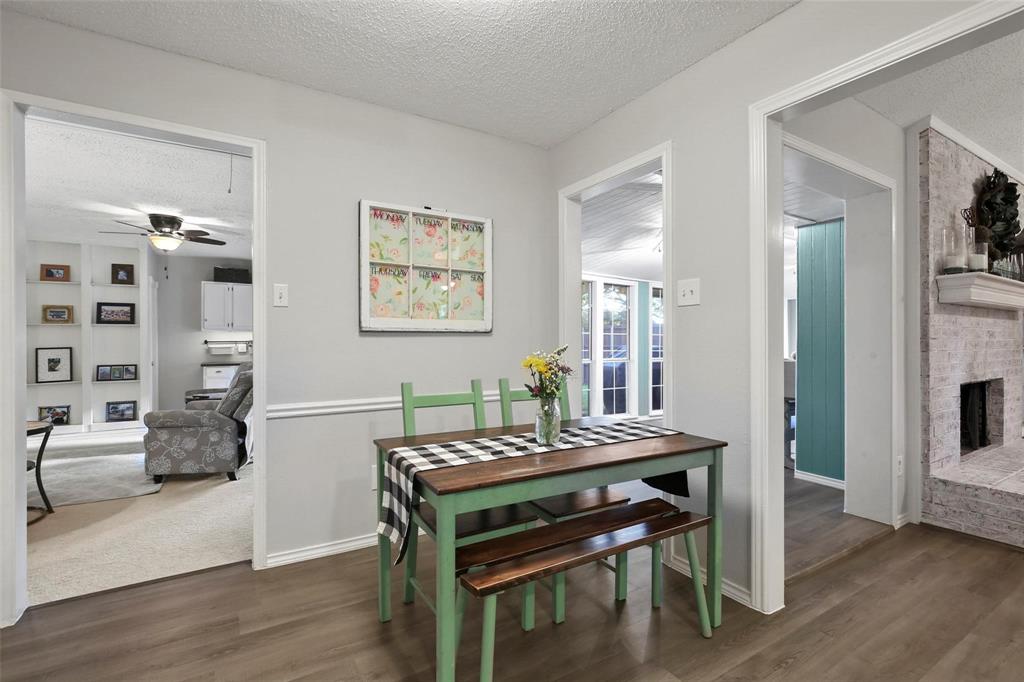 Stonebrook II A - Residential Lease