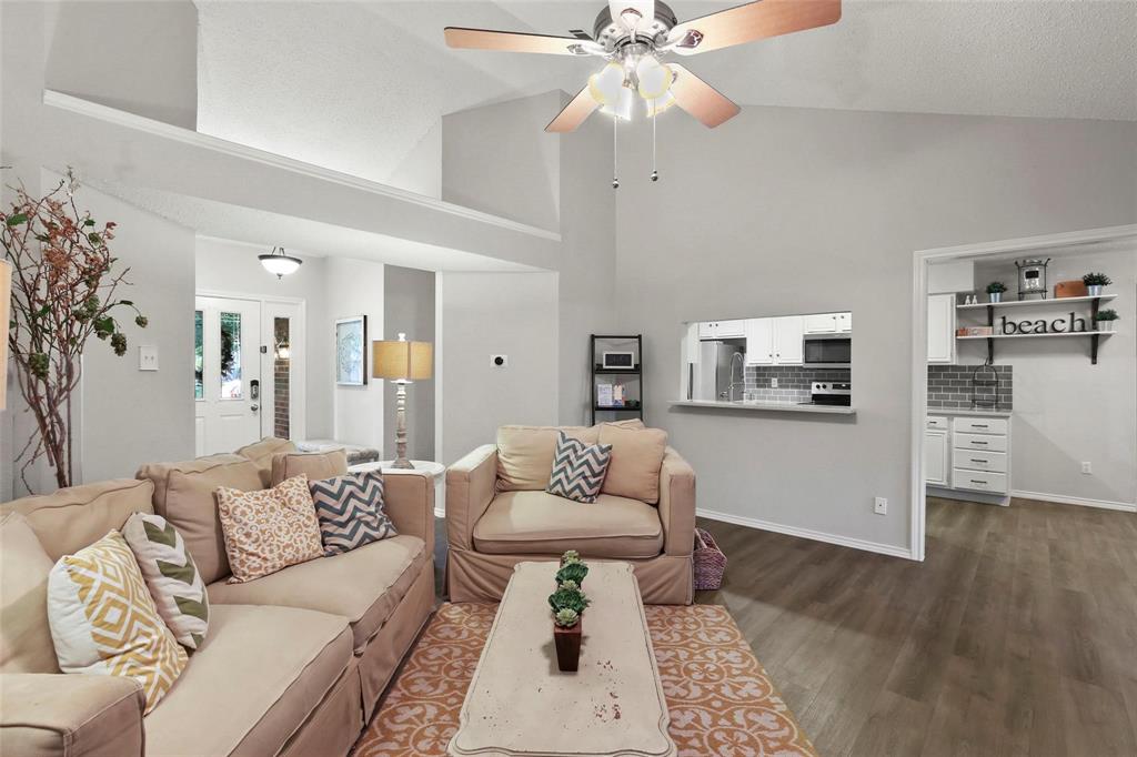 Stonebrook II A - Residential Lease