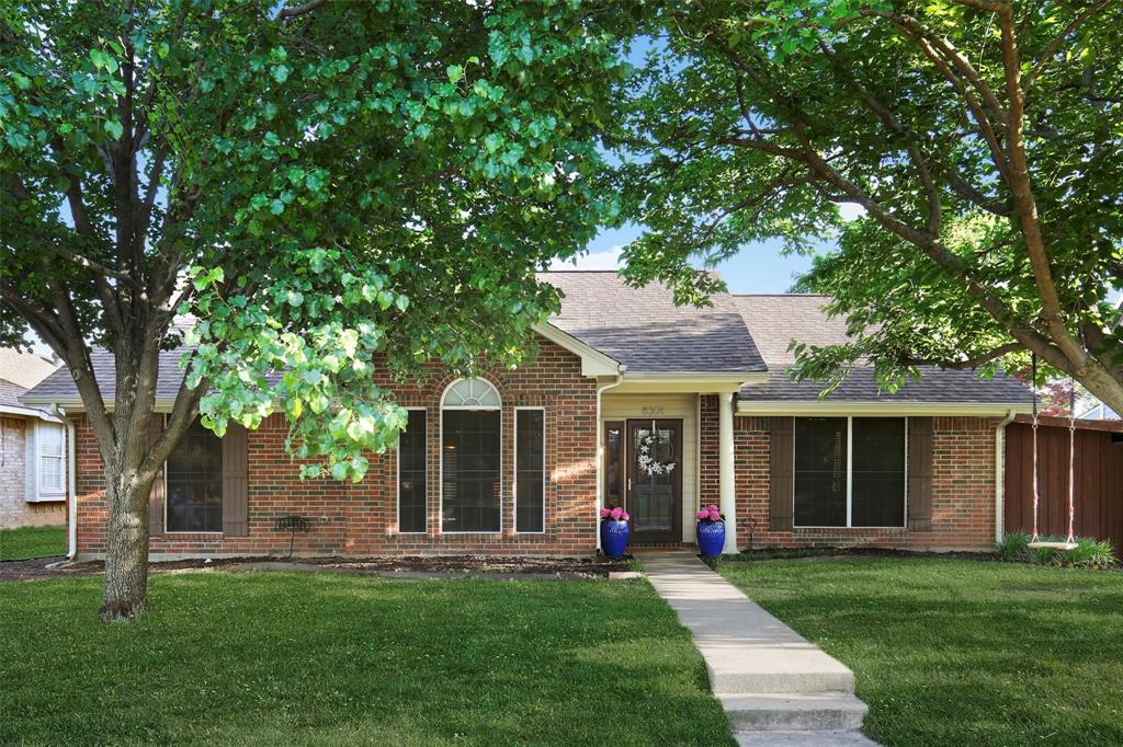Stonebrook II A - Residential Lease