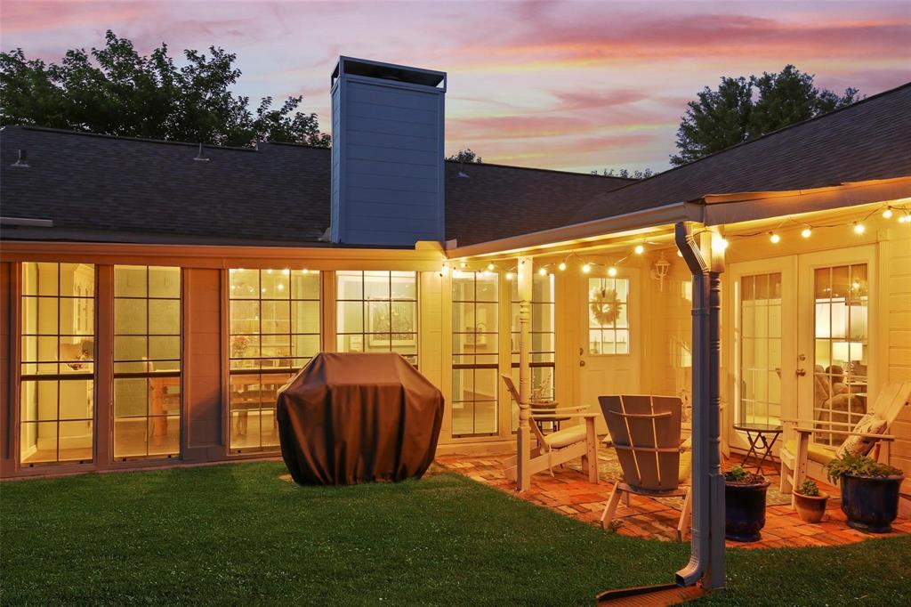 Stonebrook II A - Residential Lease