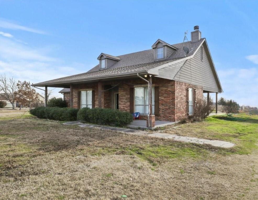 D Wilkerson - Residential