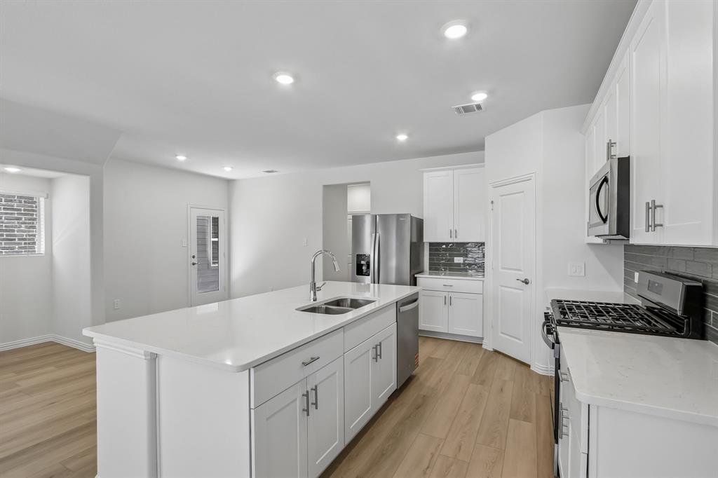 Oak Ridge Park - Residential
