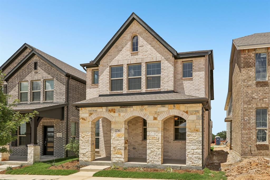 Oak Ridge Park - Residential