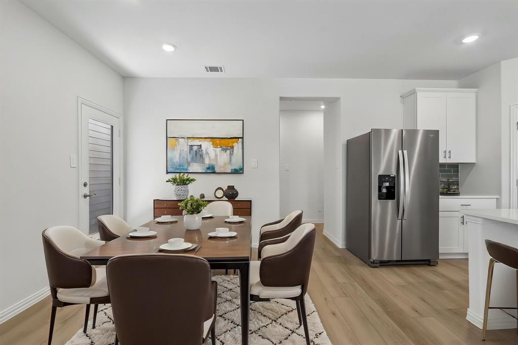 Oak Ridge Park - Residential
