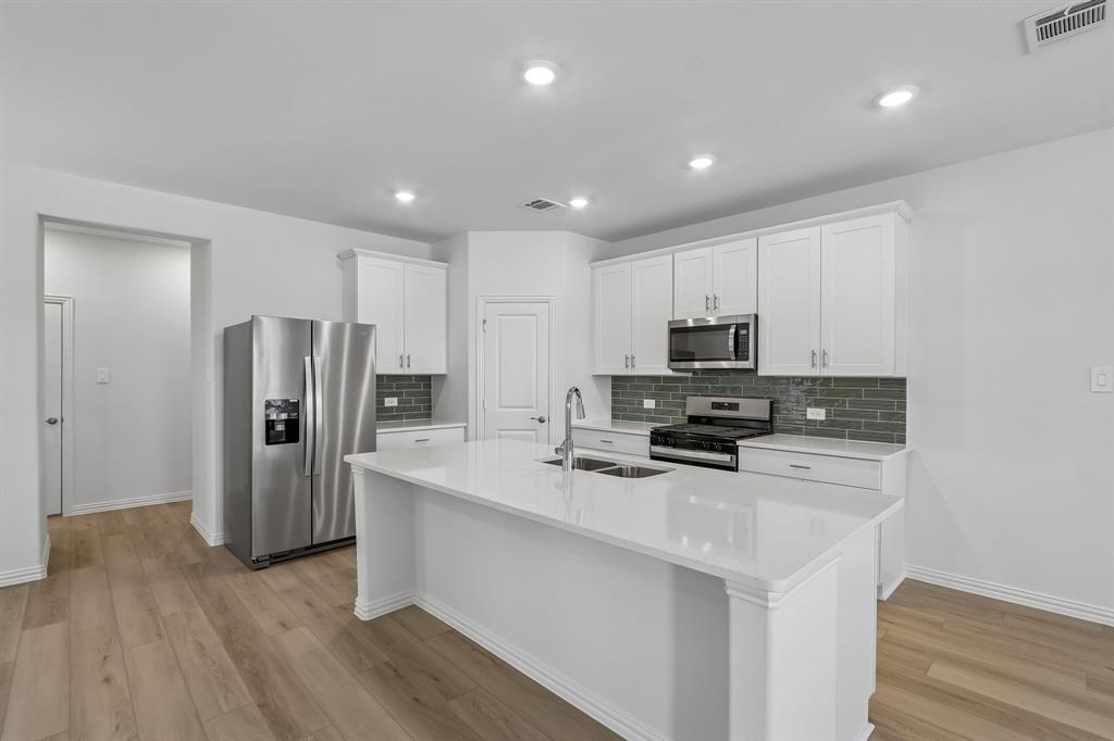 Oak Ridge Park - Residential