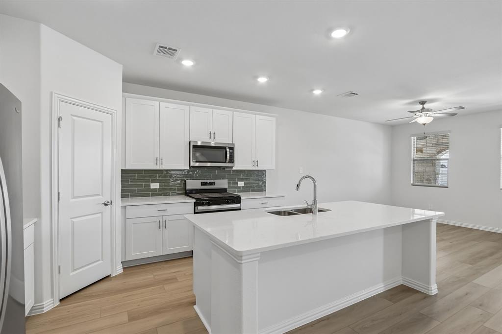 Oak Ridge Park - Residential