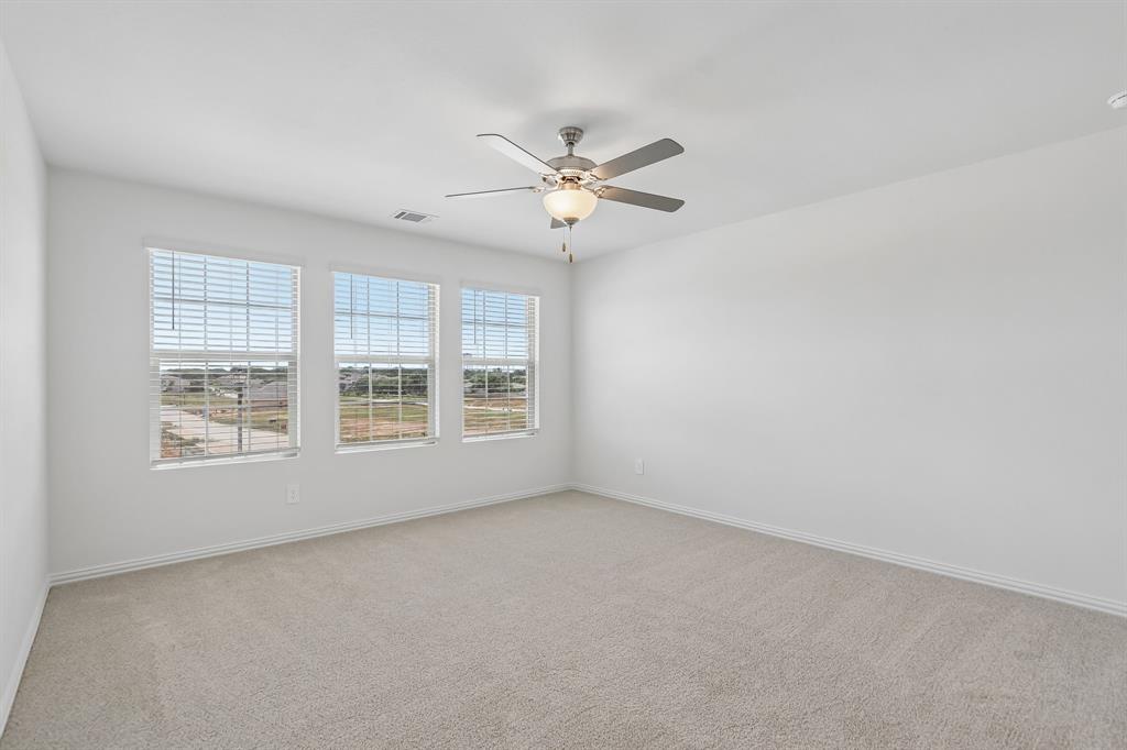 Oak Ridge Park - Residential