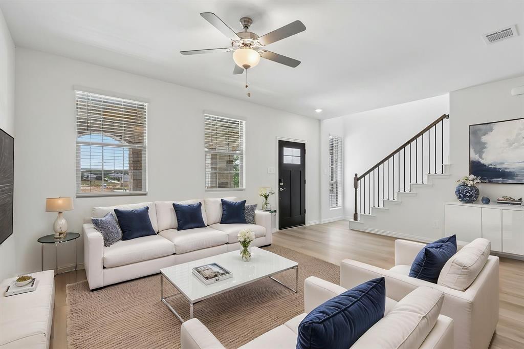 Oak Ridge Park - Residential