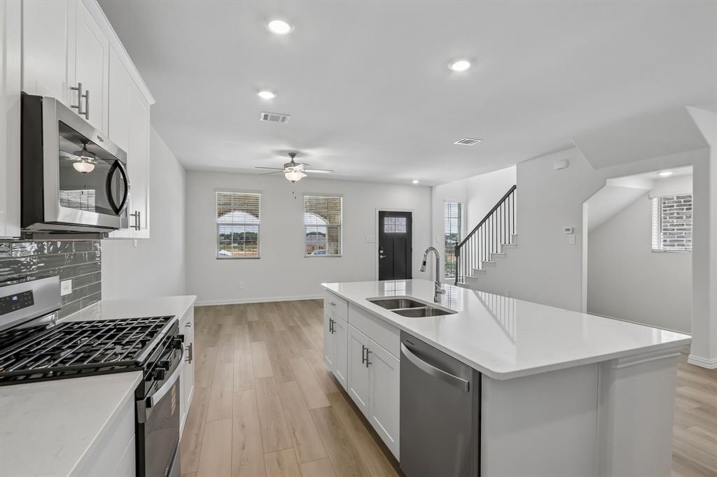 Oak Ridge Park - Residential
